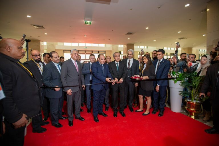 المعرض الدولي نبيو للذهب والمجوهرات