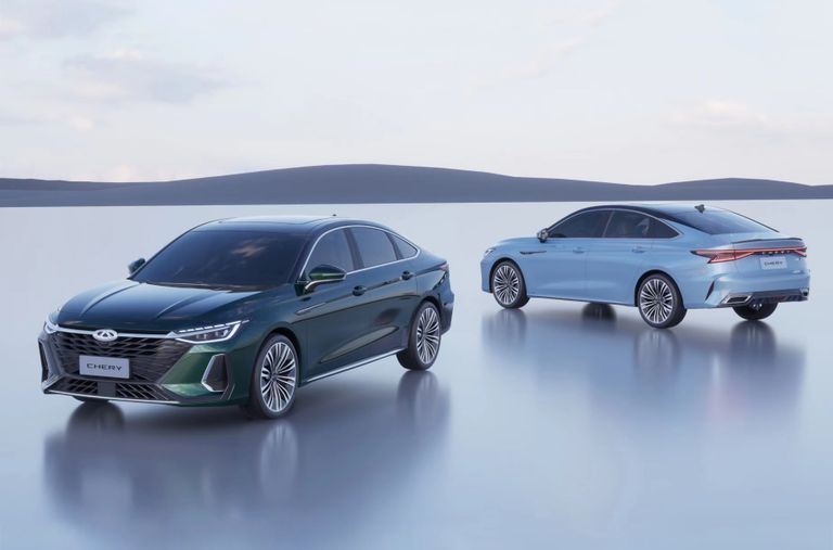 أسعار شيري اريزو 5 في مصر موديلات 2022 و2023 (تحديث مباشر)