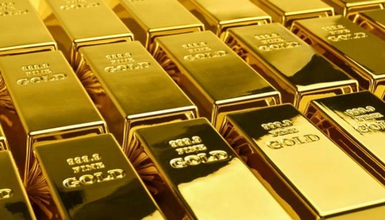 أسعار الذهب تتجه لخسارة أسبوعية
