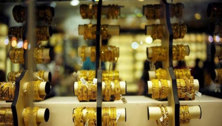 ارتفاع سعر الذهب اليوم في مصر 