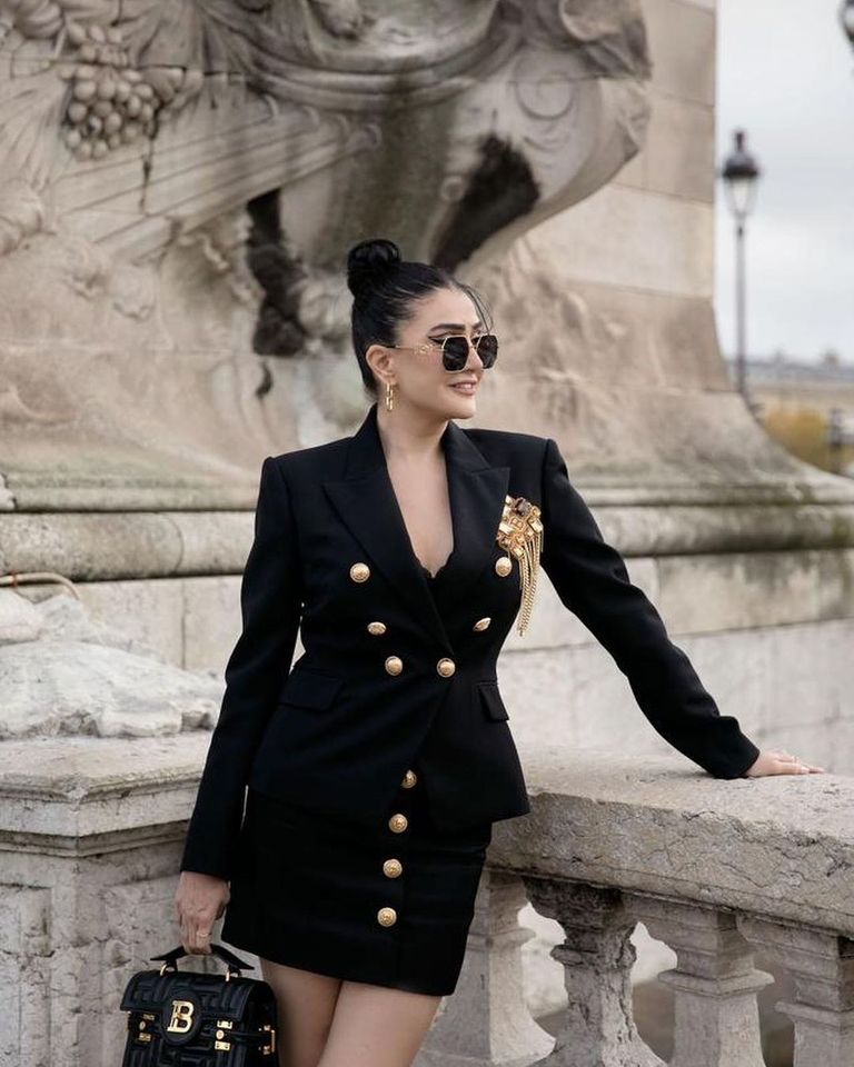 غادة عبدالرازق