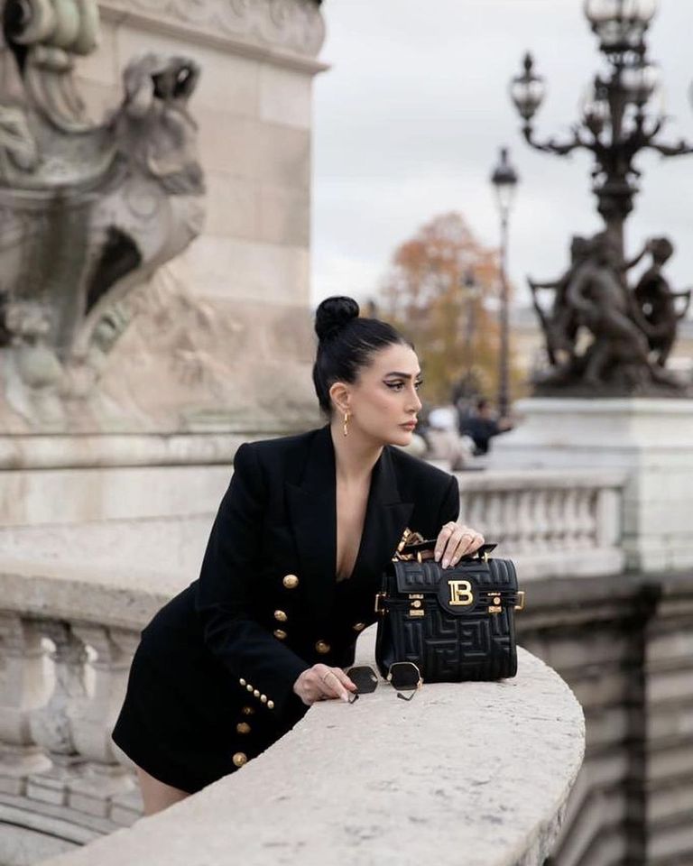 غادة عبدالرازق