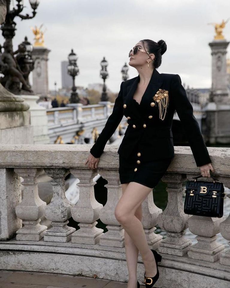 غادة عبدالرازق