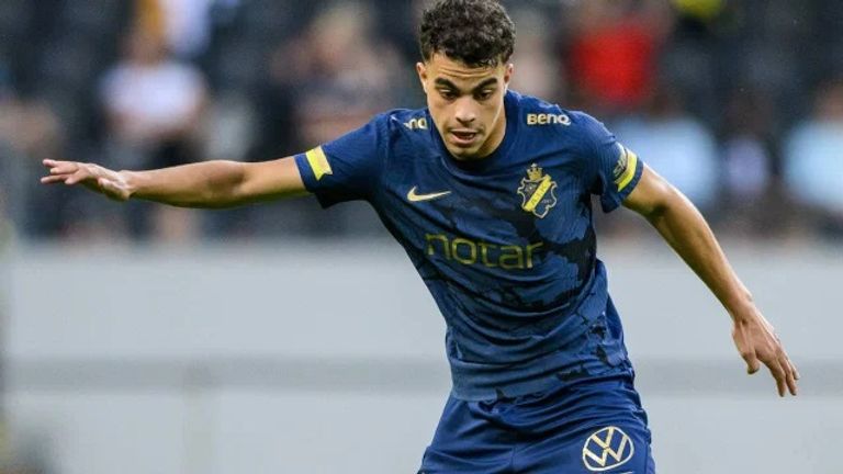 ياسين العياري