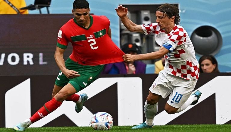منتخب المغرب منتخب المغرب