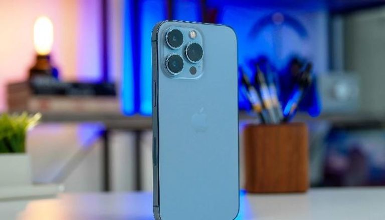 مدينة الآيفون في الصين- أرشيفية