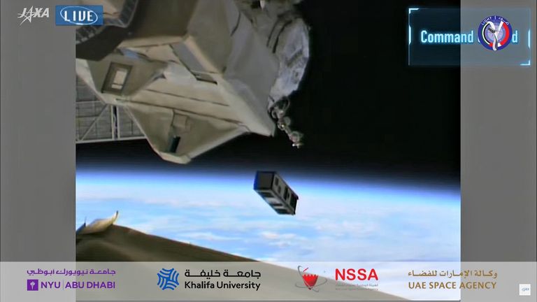 علما الإمارات والبحرين