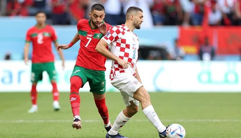 مشاهدة مباراة المغرب مجانا