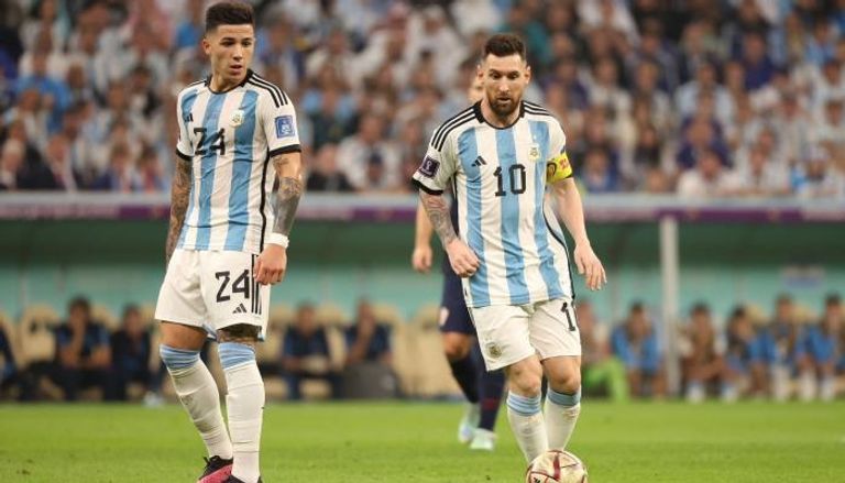 كمْ مرة فاز منتخب الأرجنتين بكأس العالم؟