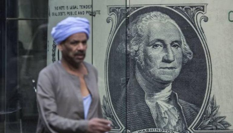 سعر الدولار اليوم في بنوك مصر تحديث مباشر