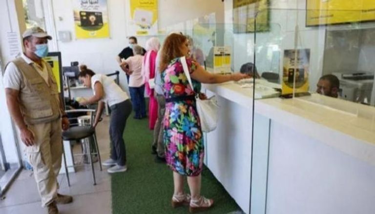 سعر الدولار في صرافات لبنان اليوم السبت 17 كانون الأول - تحديث مباشر