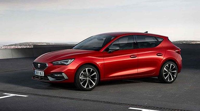 حملة استدعاء لسيارات سيات ليون