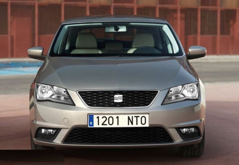 حملة استدعاء لسيارات سيات توليدو