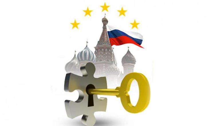 عقوبات أوروبية جديدة ضد روسيا
