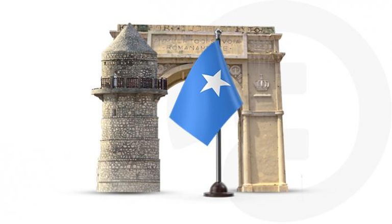 حرب ناجحة على الإرهاب بدعم دولي في الصومال