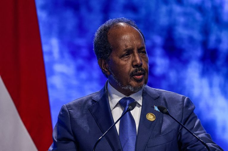 حرب ناجحة على الإرهاب بدعم دولي في الصومال