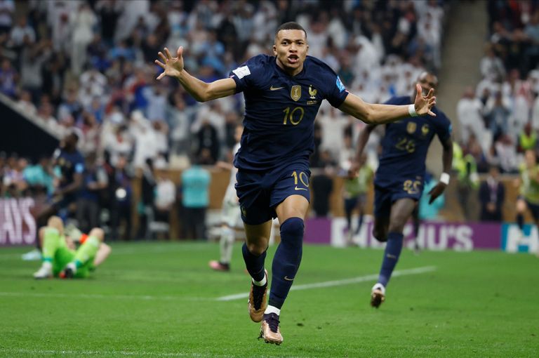 منتخب الأرجنتين