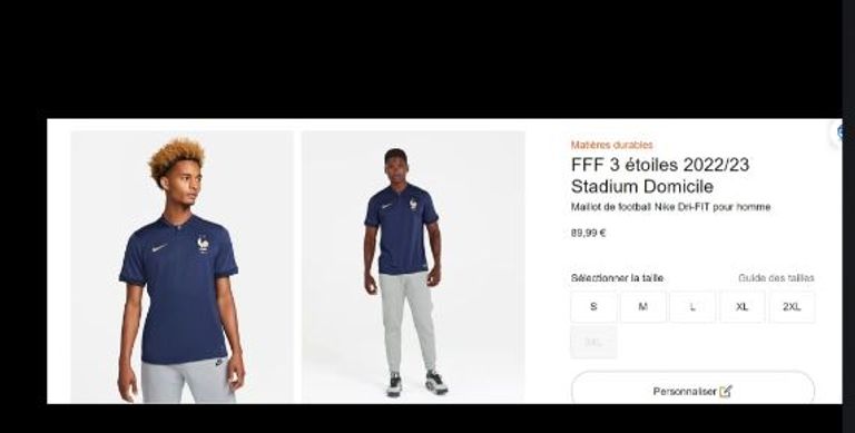 فرنسا والأرجنتين في 2018