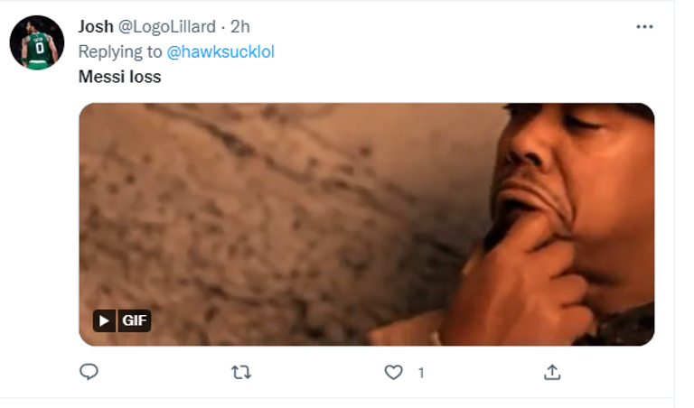 ليونيل ميسي كأس العالم 2014