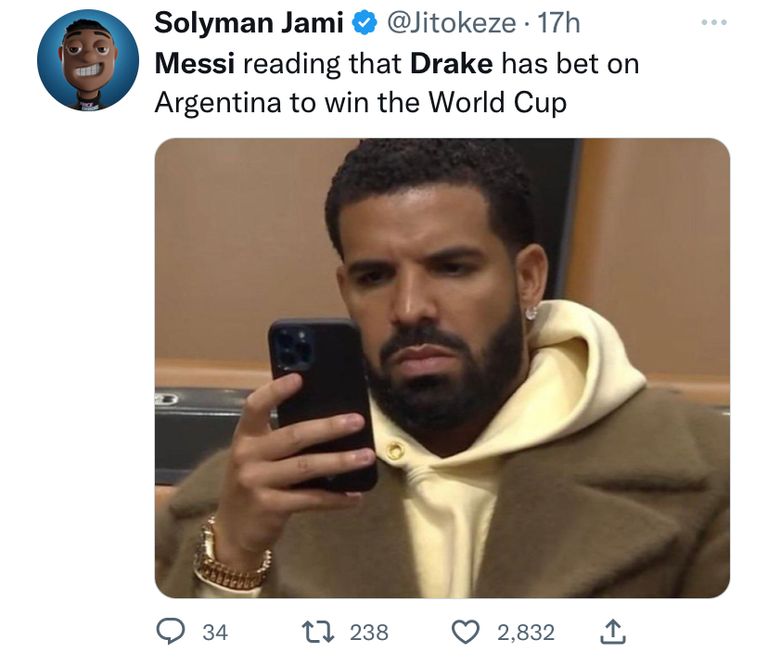 ليونيل ميسي قائد منتخب الأرجنتين