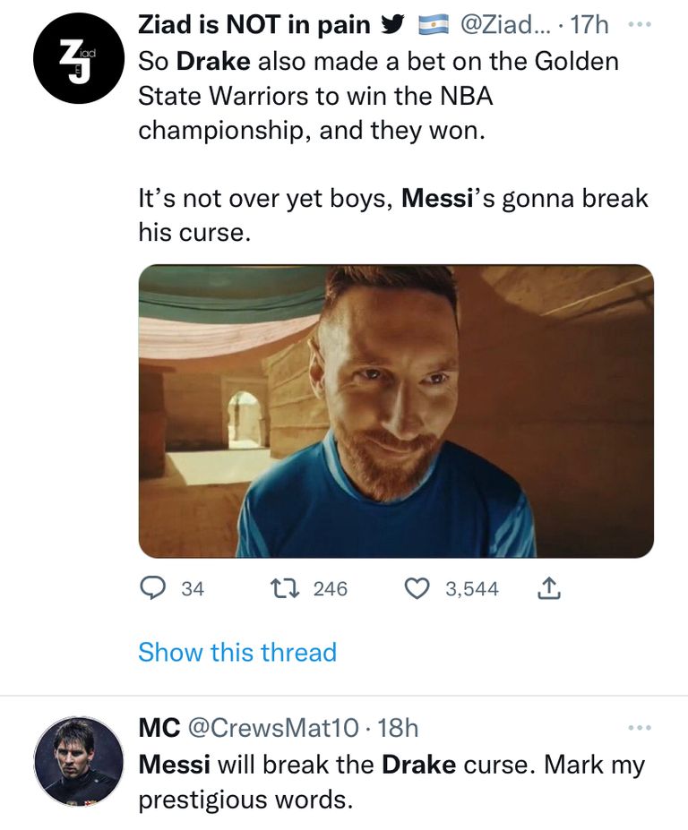 ليونيل ميسي قائد منتخب الأرجنتين