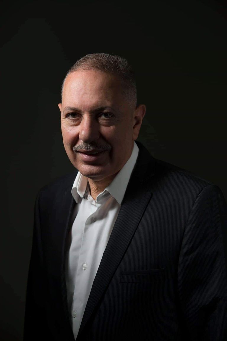 الفنانة المصرية غادة عبدالرازق