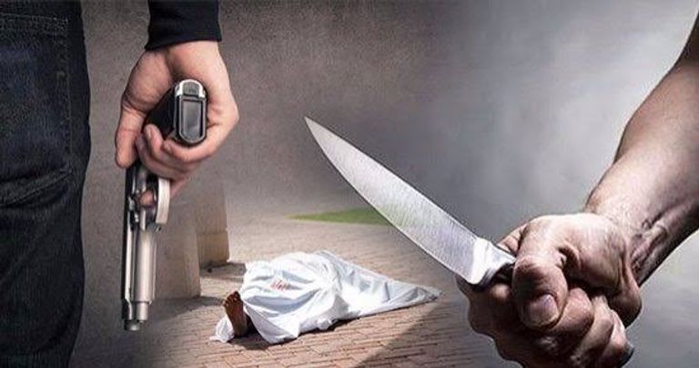 جرائم الأسرة تدق ناقوس الخطر - تعبيرية