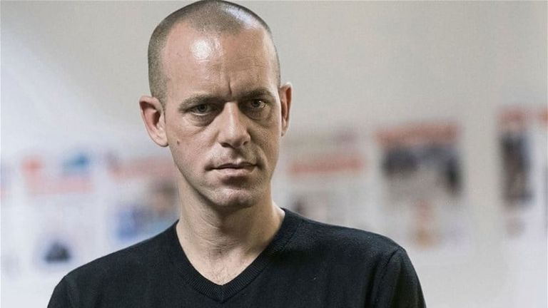 صلاح الحموري