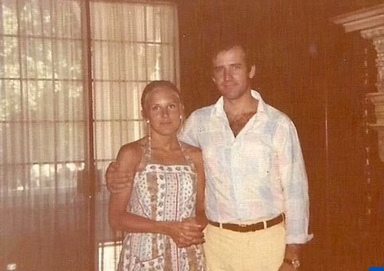 الرئيس الأمريكي جو بايدن