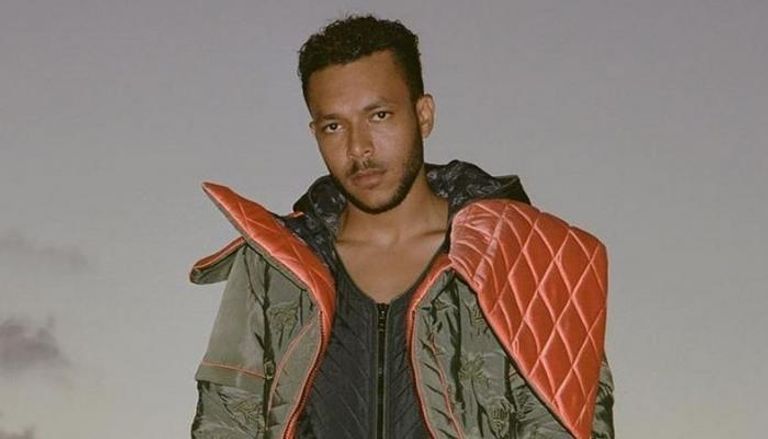 المخرج علي العربي