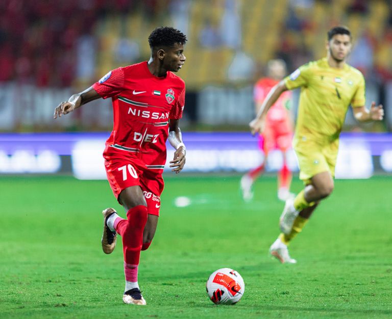 شباب الأهلي ضد الوصل شباب الأهلي ضد الوصل