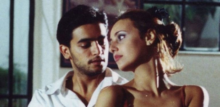 مصطفى قمر ومحمد هنيدي وهاني رمزي