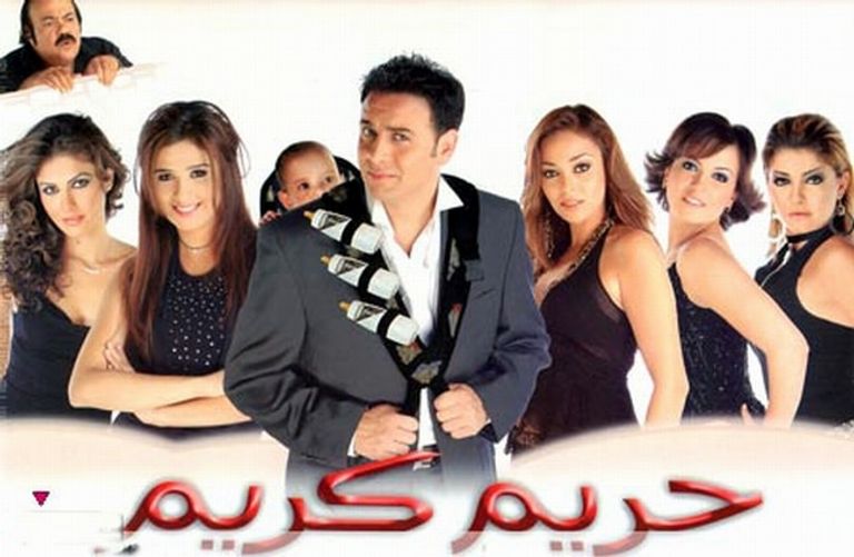 مصطفى قمر ومحمد هنيدي وهاني رمزي