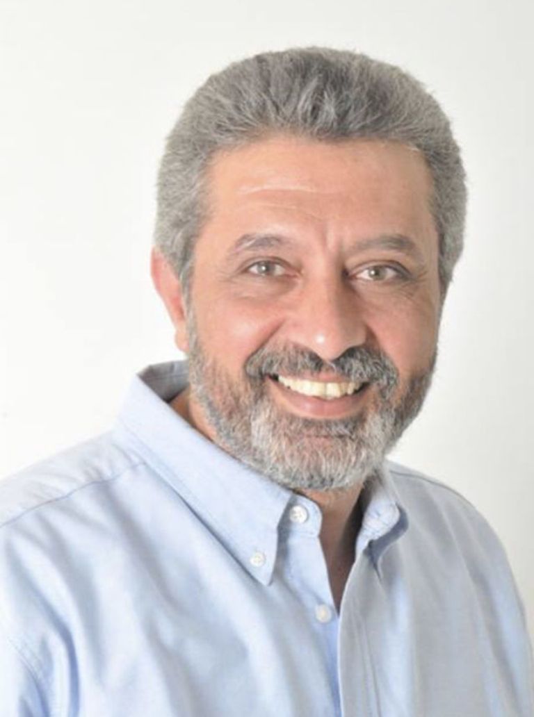 الممثلة المصرية ريهام عبدالغفور