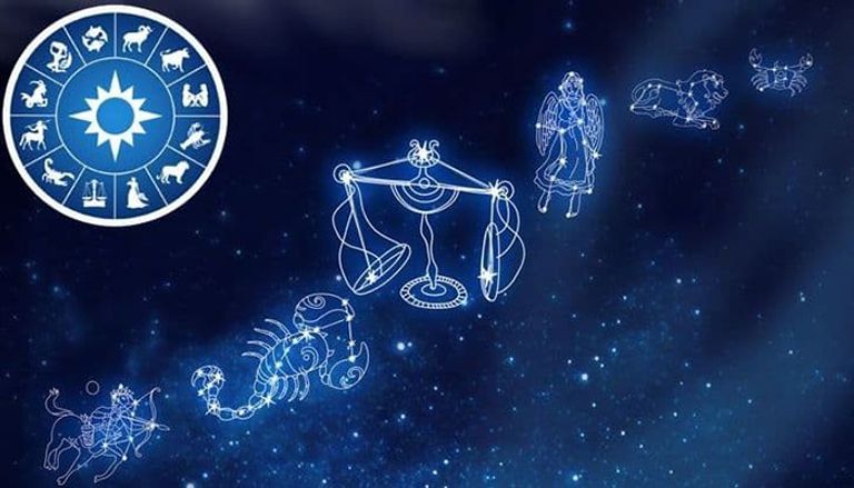 توقعات أبراج ماغي فرح 2023 برج الميزان توقعات أبراج ماغي فرح 2023