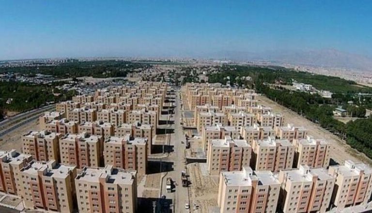 أسعار المساكن في إيران تشهد زيادات حادة وسط غياب حكومي