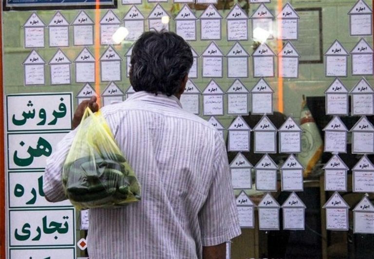 أسعار المساكن في إيران تشهد زيادات حادة وسط غياب حكومي