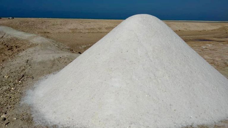 ملح اليمن.. حرب الحوثي تقطع أوصال