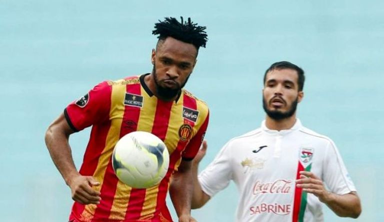 الترجي ضد الملعب التونسي مواجهة سابقة بين الترجي والملعب