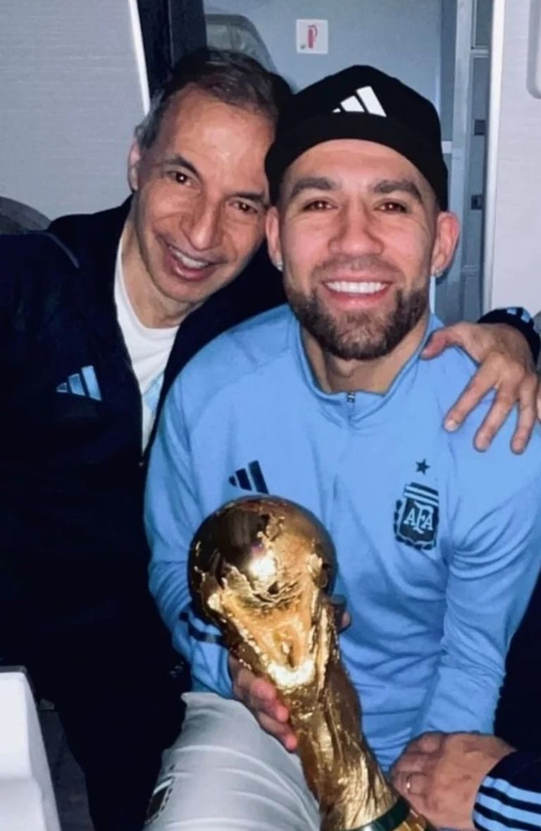 دي ستيفانو مع أوتاميندي ولقب كأس العالم ليونيل ميسي نجم الأرجنتين في بداياته