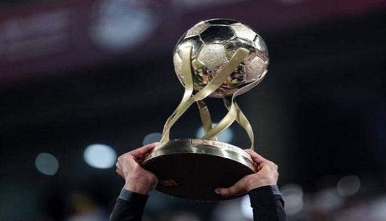 السوبر المصري الدوري المصري