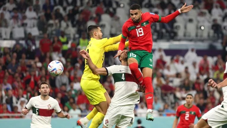 منتخب المغرب منتخب المغرب