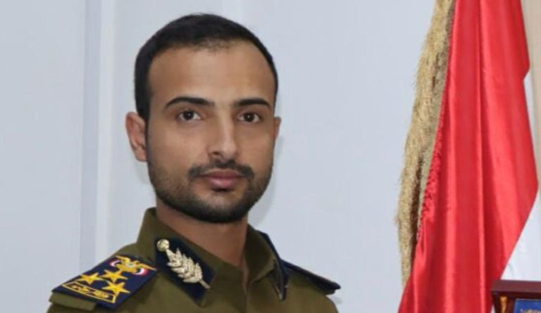 نجل المؤسس الأول للمليشيات الحوثية ينتحل رتبة لواء - أرشيفية