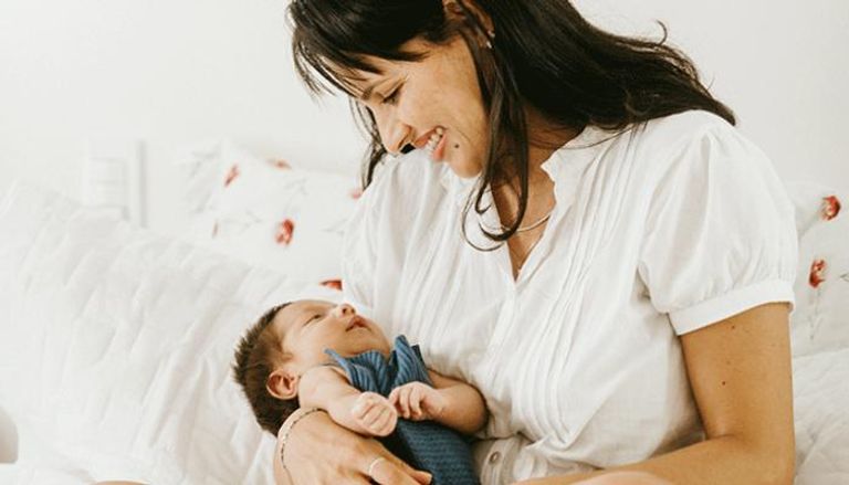 أهم خطوات رجيم بعد الولادة مع الرضاعة