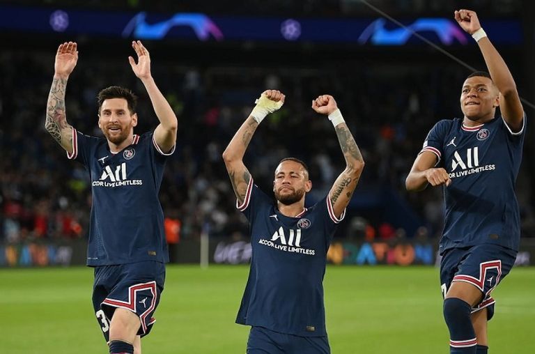 إيرلينج هالاند لاعب مانشستر سيتي
