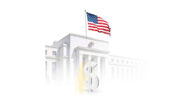 أسعار الفائدة الأمريكية 2022.. أسرع زيادات منذ 40 عاما