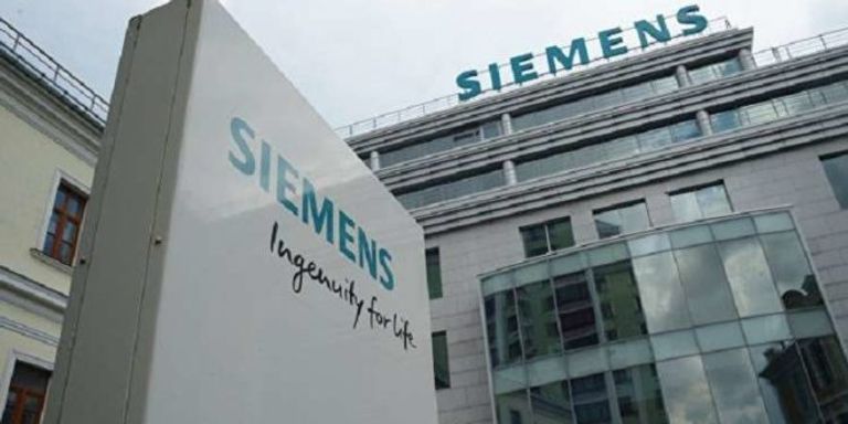 إيرنست سيمنز