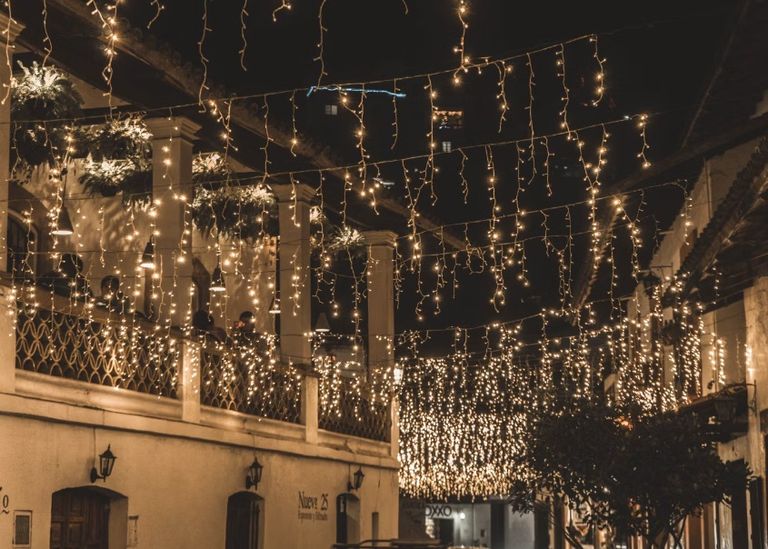 المكسيك كوريا الجنوبية هي الوجهة المفضلة على تيك توك لقضاء الكريسماس