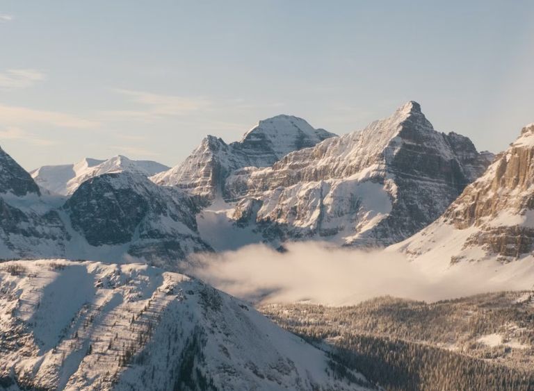 كندا كوريا الجنوبية هي الوجهة المفضلة على تيك توك لقضاء الكريسماس