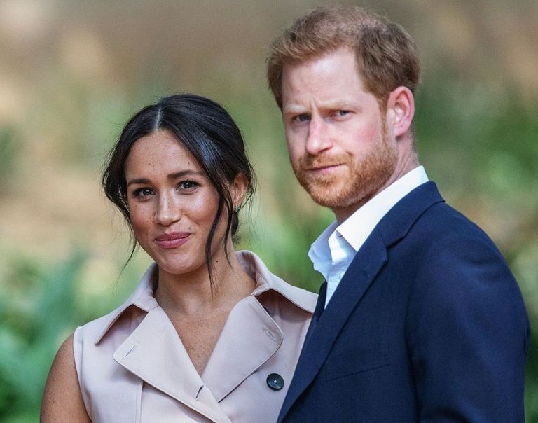 العائلة المالكة قبل رحيل الملكة إليزابيث